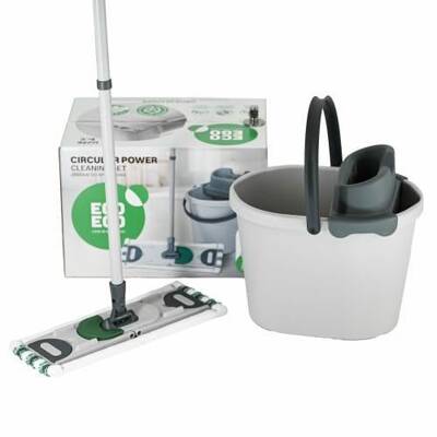 YORK CIRCULAR POWER ECO EGO