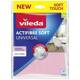 VILEDA Ściereczka Actifibre SOFT