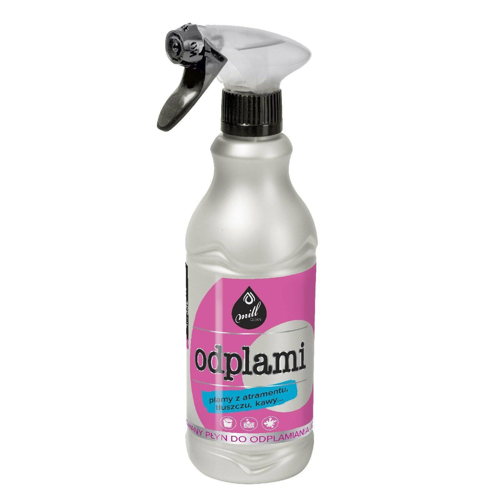 MILL clean ODPLAMI odplamiacz 555 ml (Zdjęcie 1)