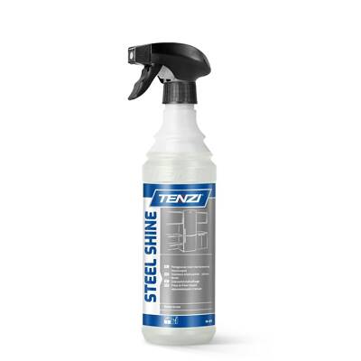 TENZI Steel Shine GT 600ml Środek do