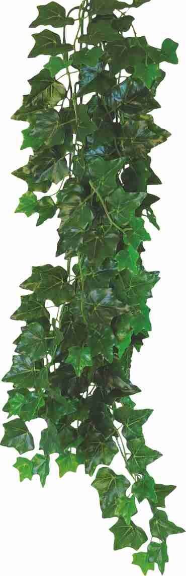 Künstliche Pflanze - Hedera helix, 70cm Happet  (SR0F24GU)