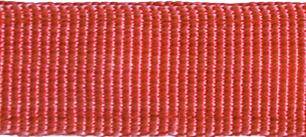 Leash & Collar SET - Happet SS44 - Red / 2,5cm