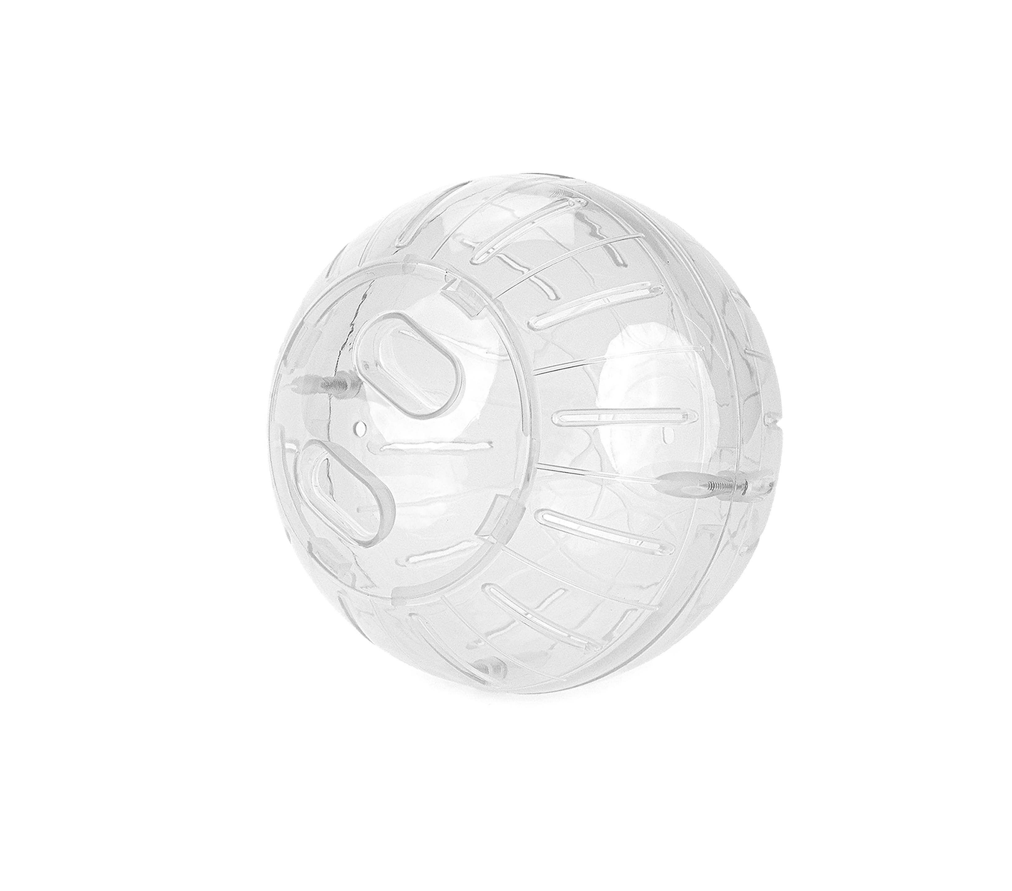 Tiny tales best sale hamster ball