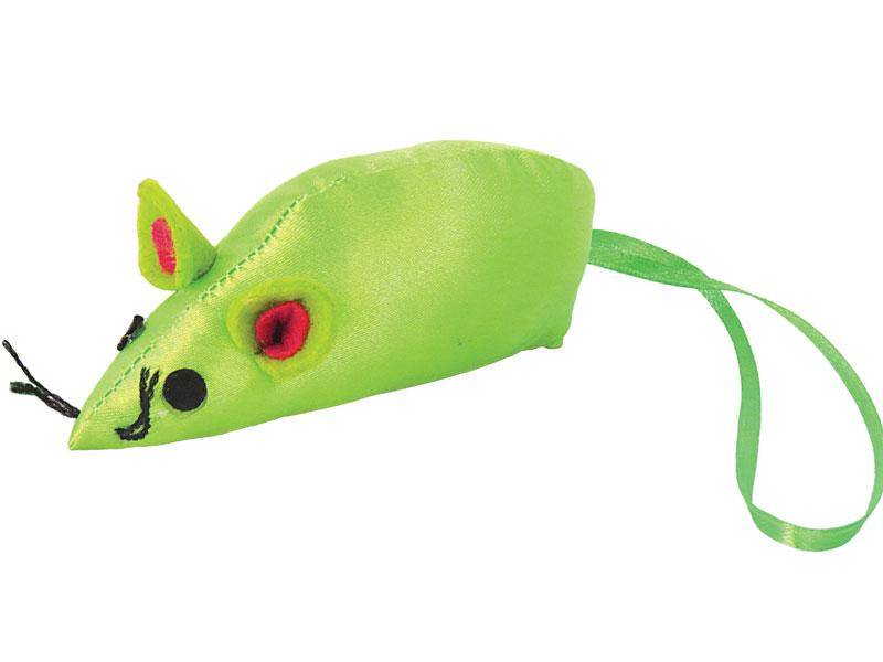 Colourful Mouse Toy - Happet