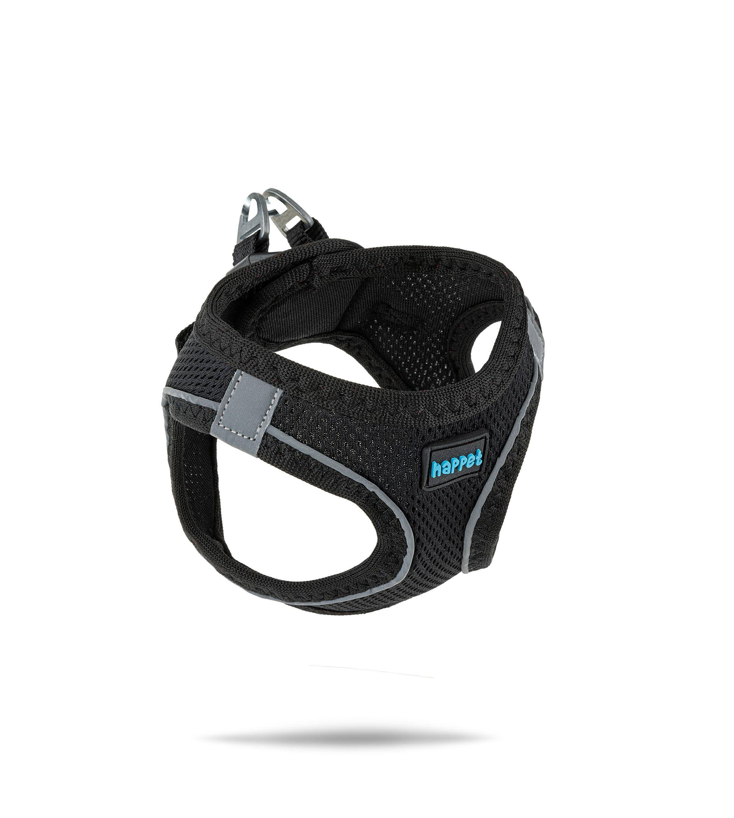 Air comfort harness 3XS black