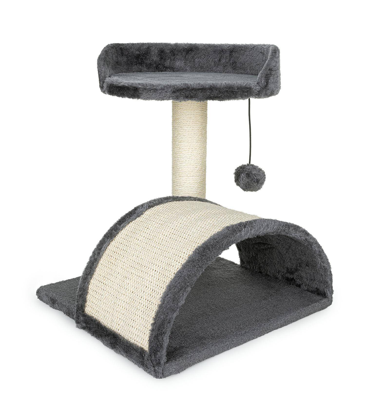 Cat tree CT02, 35x35x45cm