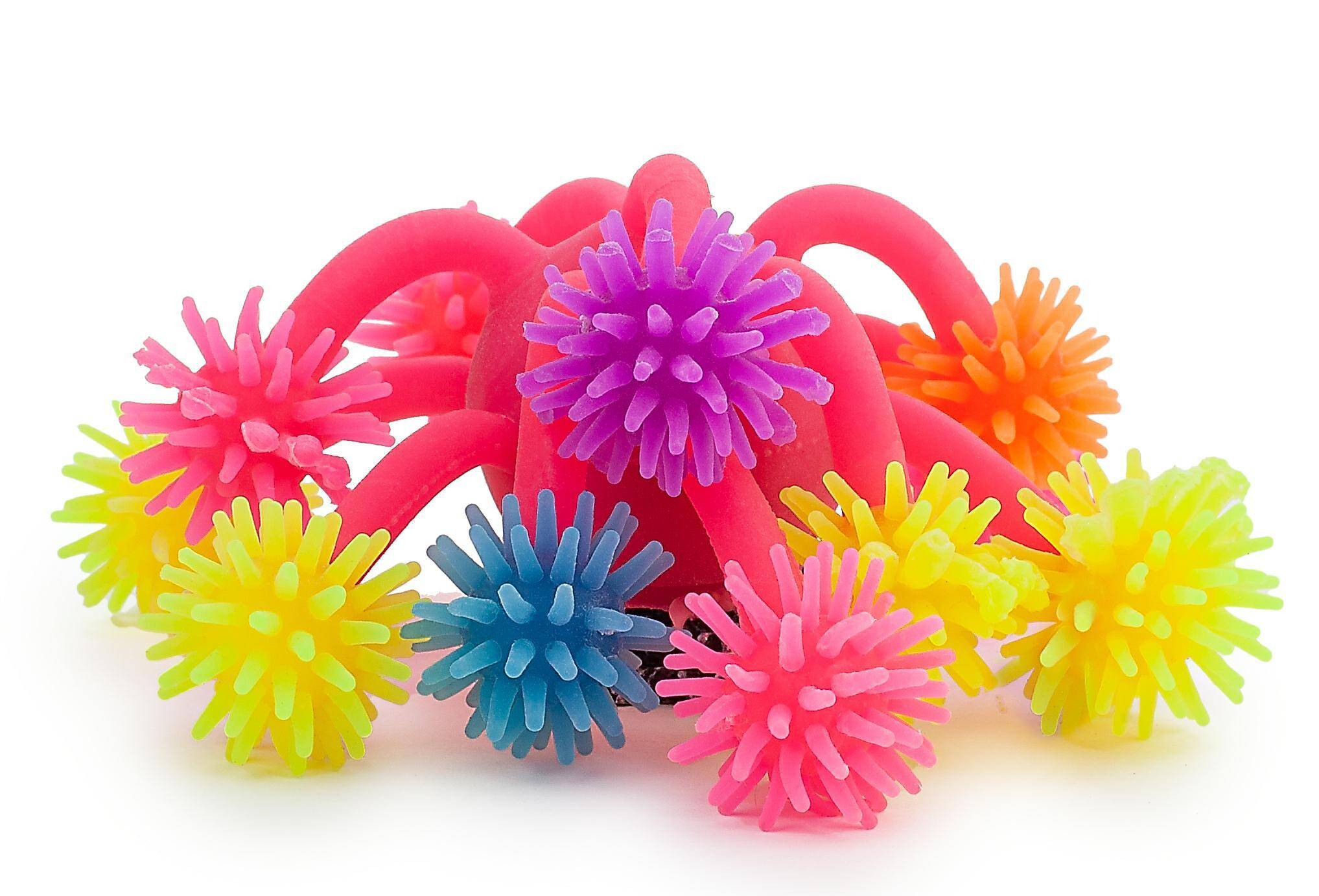Aquarium coral decoration Happet R076 9,5 cm