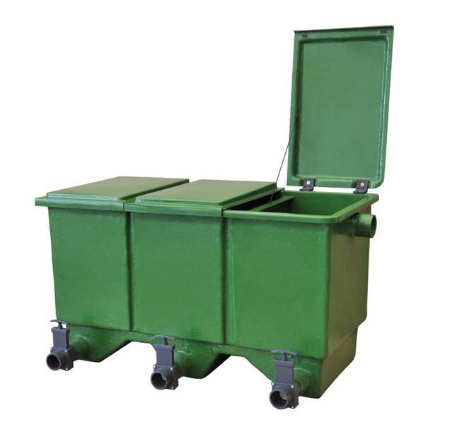 BIObox 15