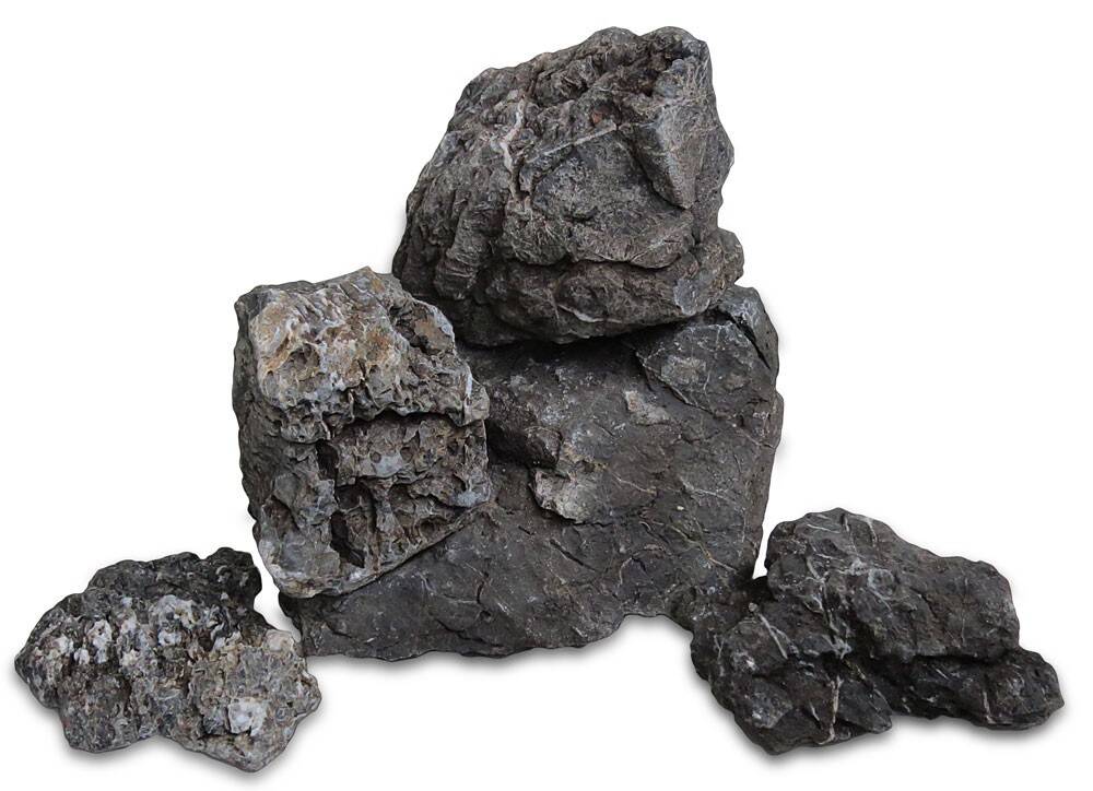 Scenery Stone Happet D144, kg