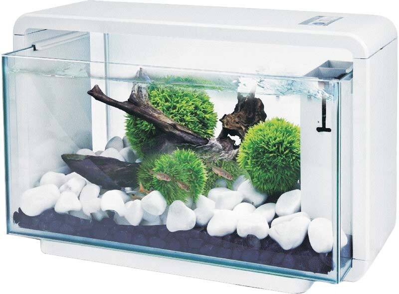 Aquarium E 15 L