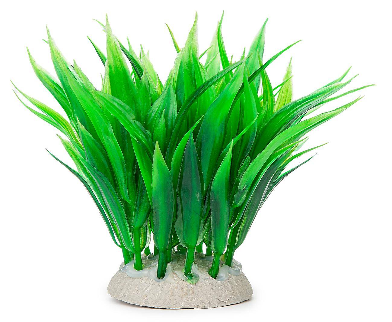 1f08 Artificial plant blister 10cm HAPPET