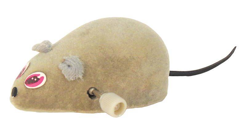 Cat toy