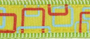 Harness - Happet SD34 - 2,5cm