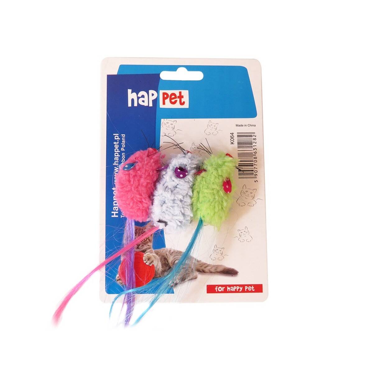 Cat toy