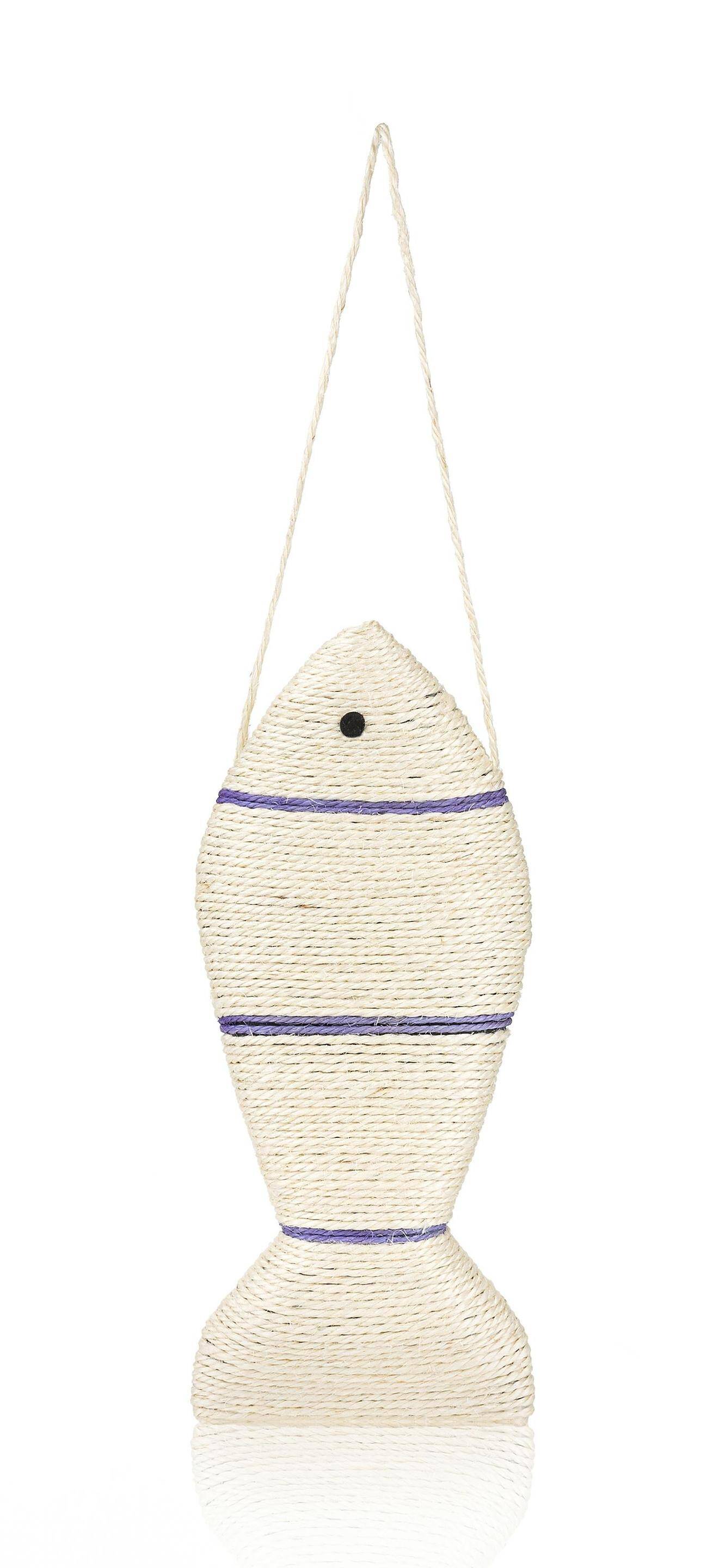Big Fish scratcher 40cm