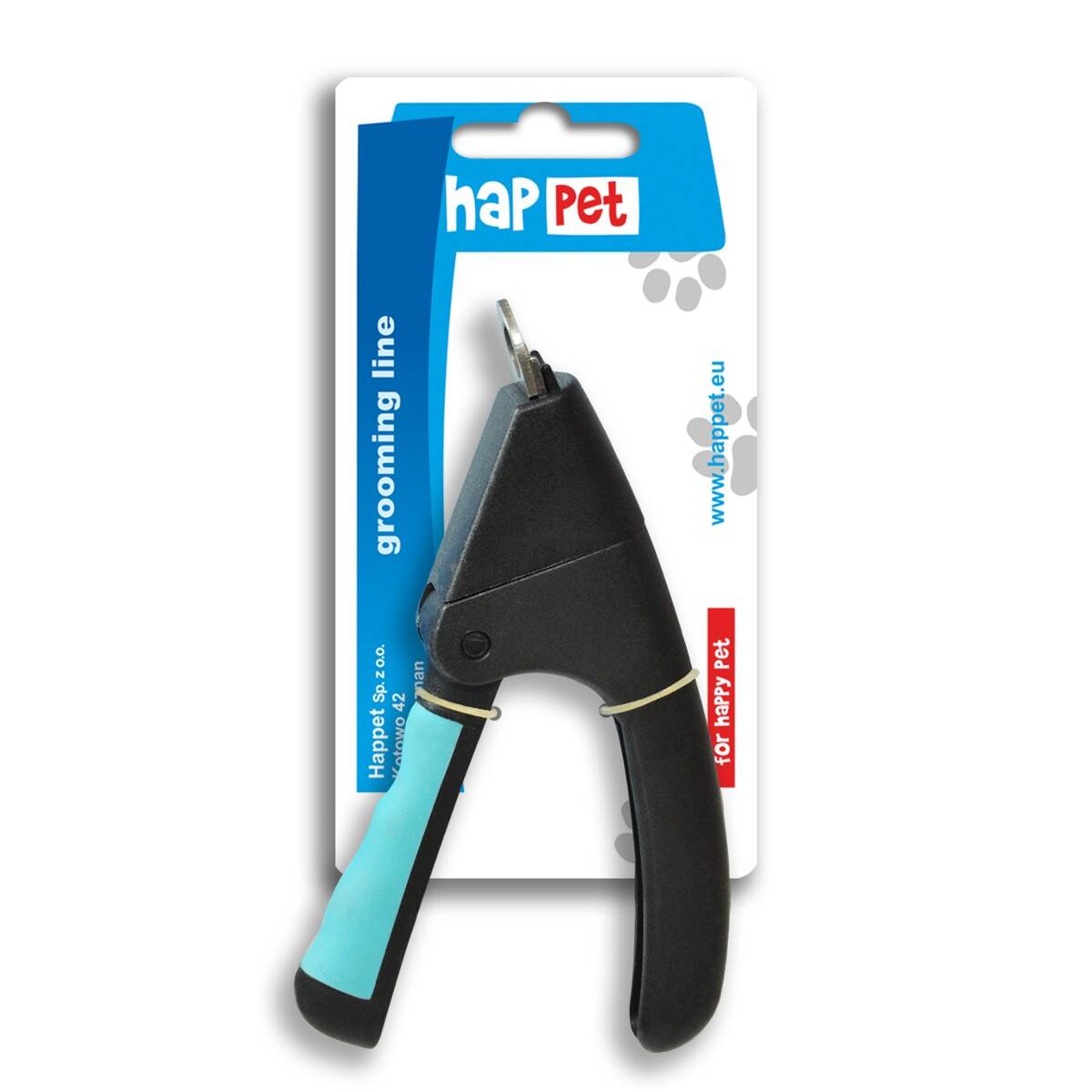 Nail clipper