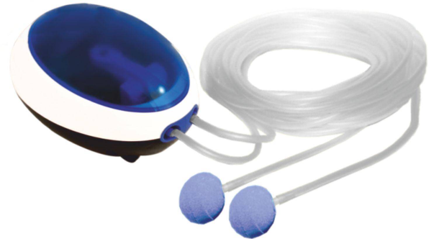 AERO Pond air pump