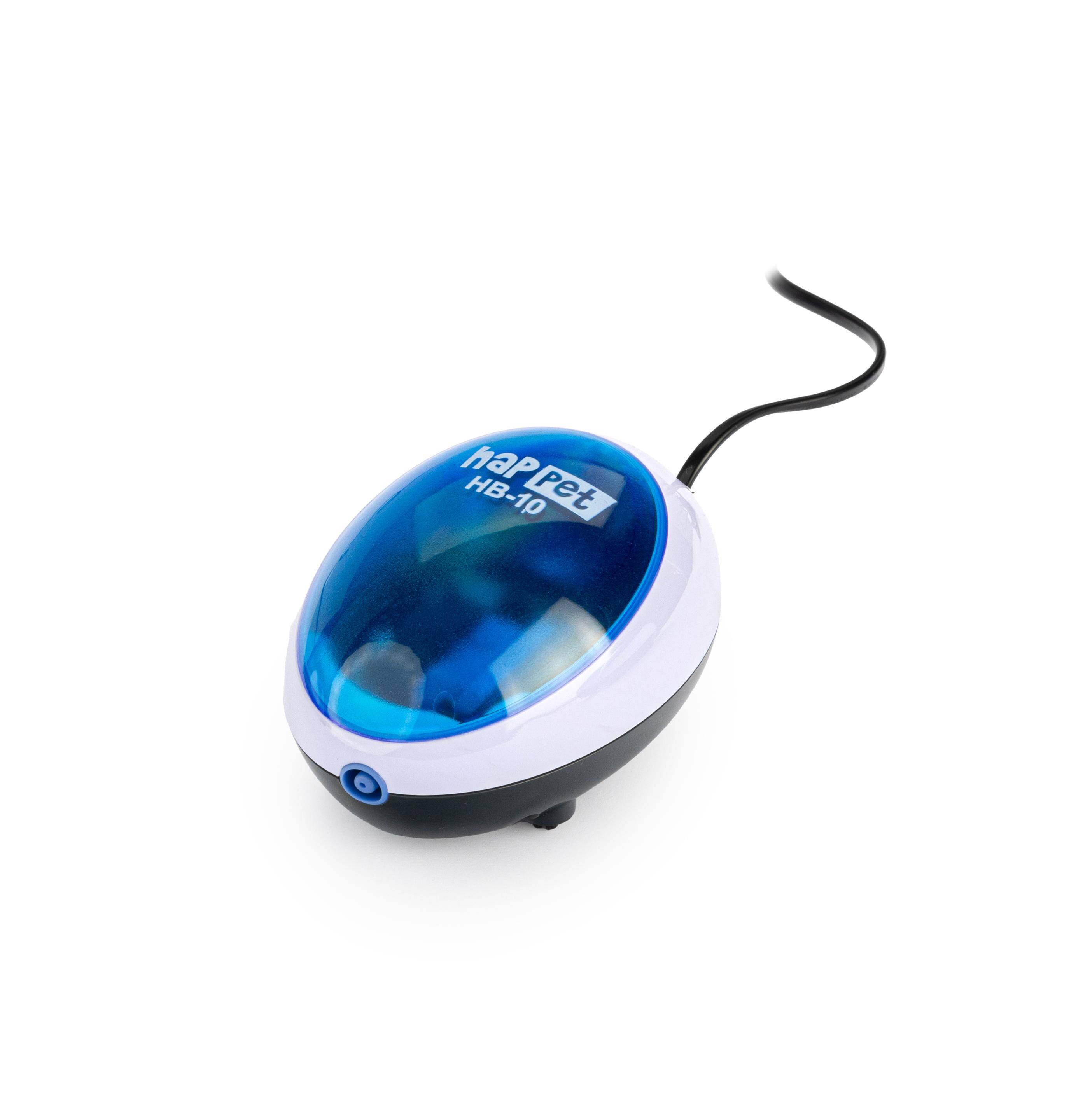 HB 10 membrane pump Happet P121 (S-P121LE)