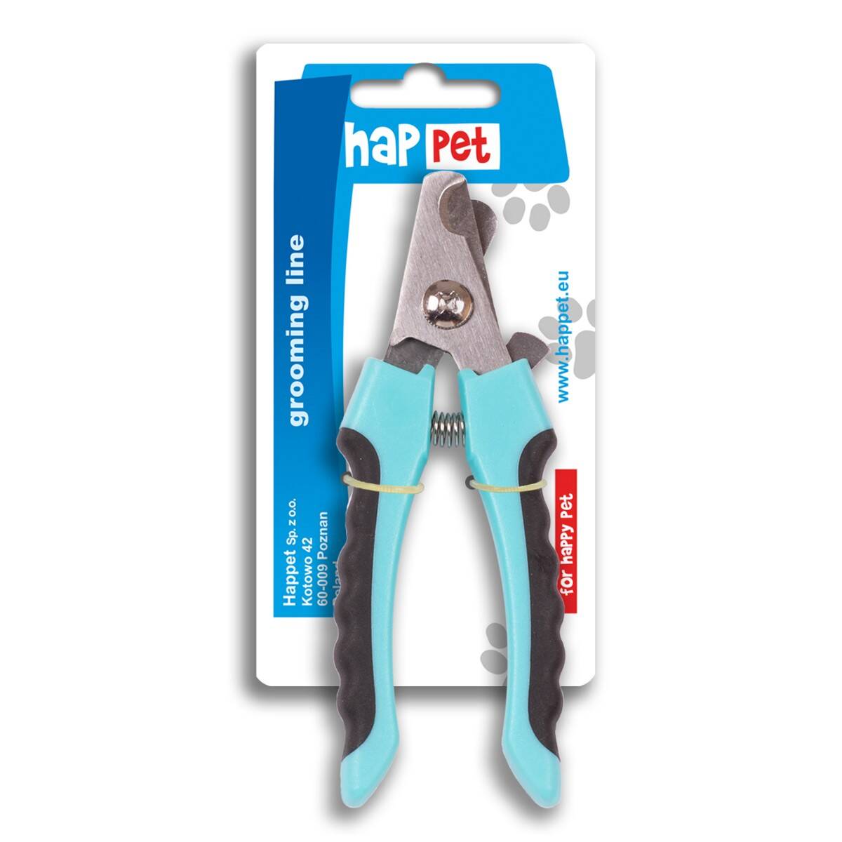 Nail clipper Happet GS21 L