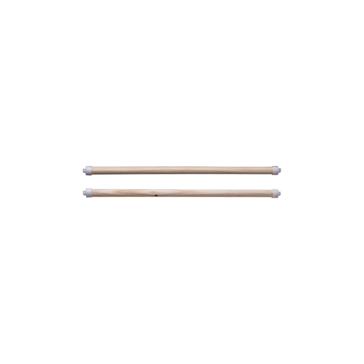 Bird perches 31cm 2 pcs. (Z-018AYI)