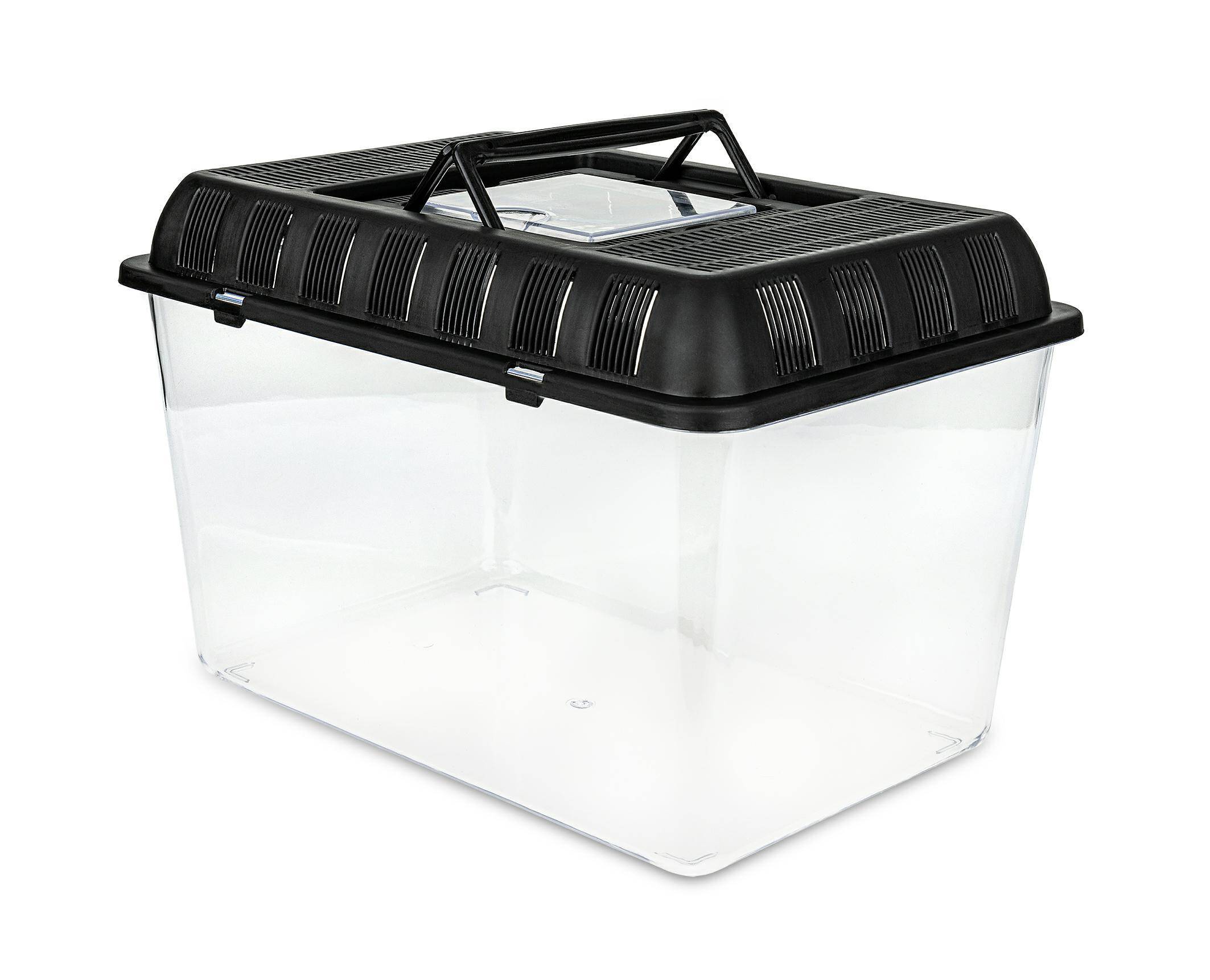 TERRA BOX Breeding Container 33x22x21cm