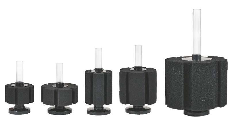 Sponge filter E-Jet