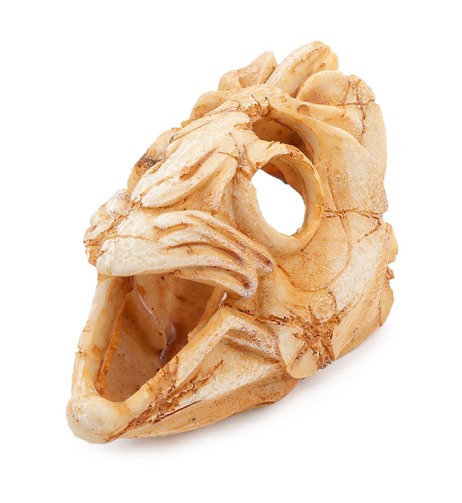 Resin ornament - 11 cm