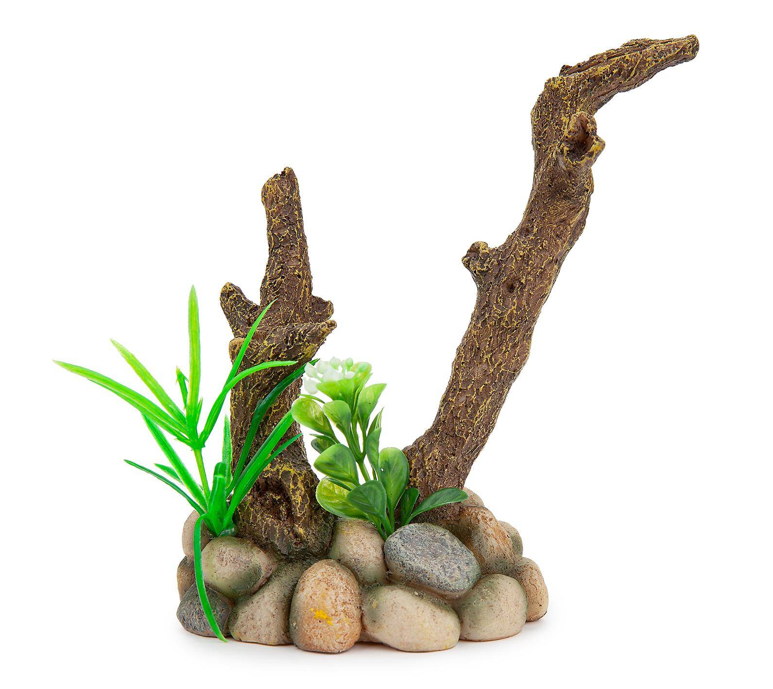 Aquarium root decoration Happet R131 15 cm