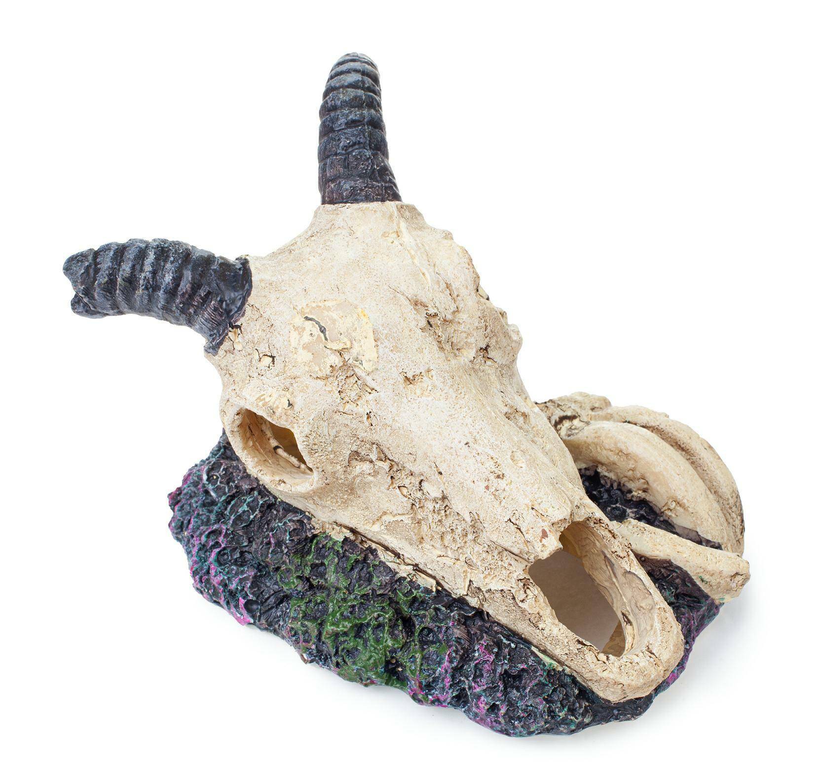 Resin ornament - 9 cm