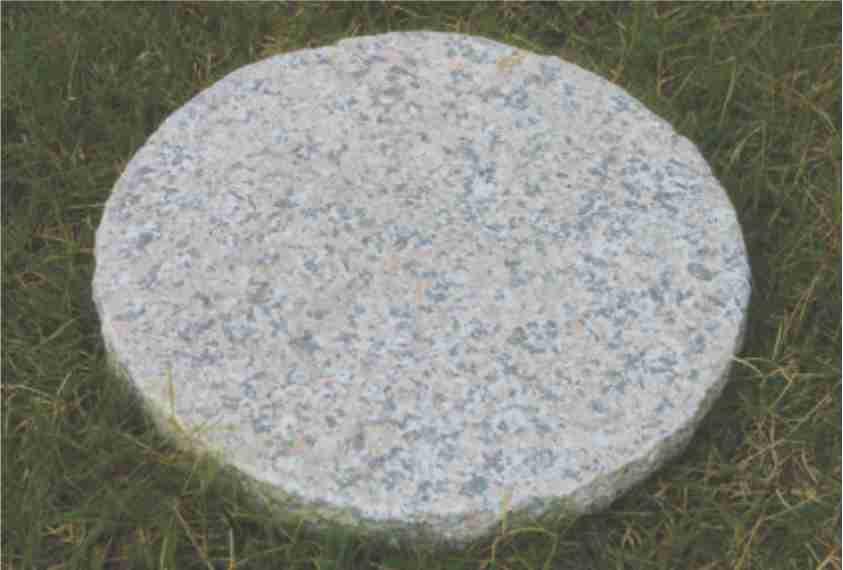 G115 Stepping stone