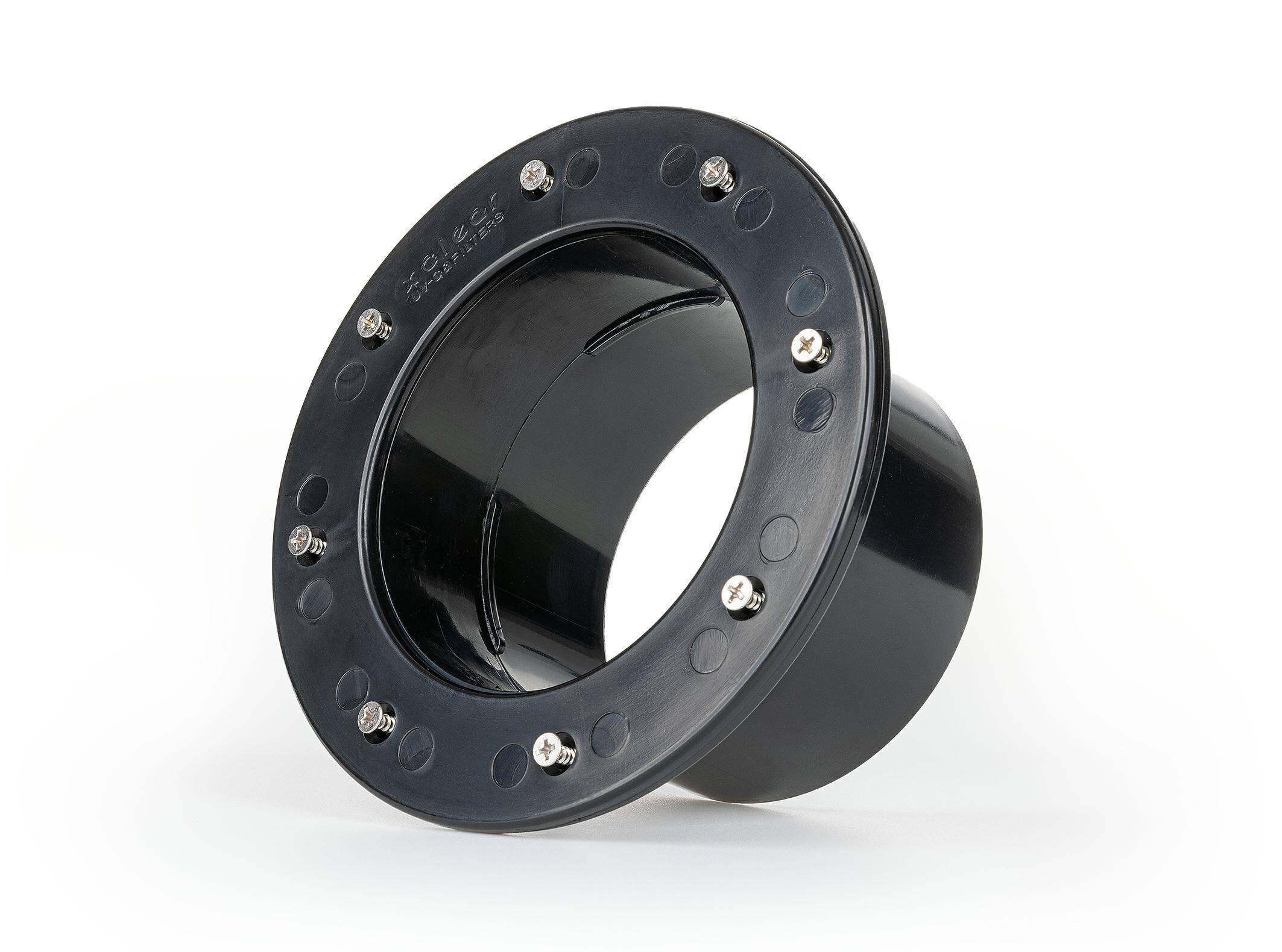 Tank connector 110 mm