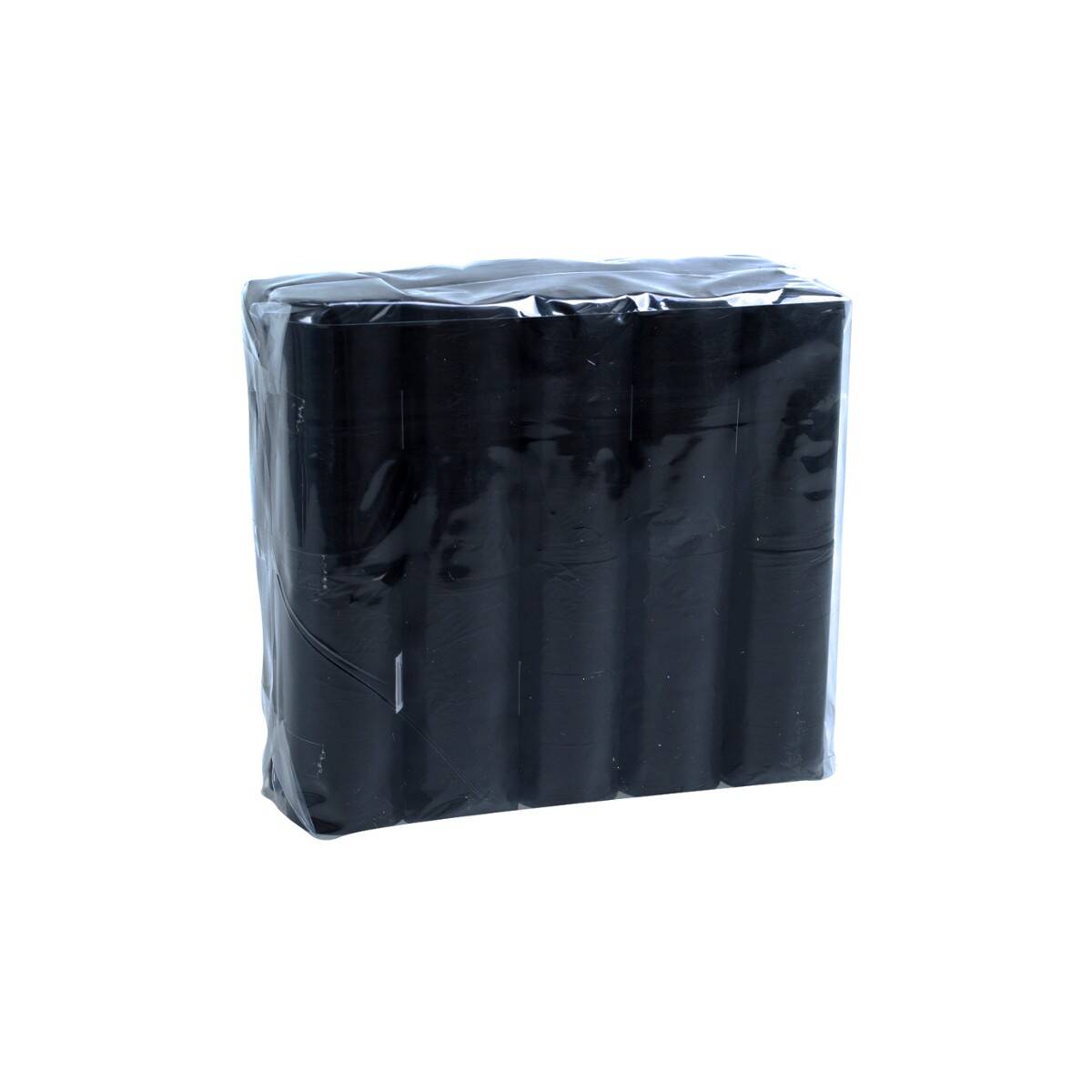 Poop Bags Happet WC02 Black