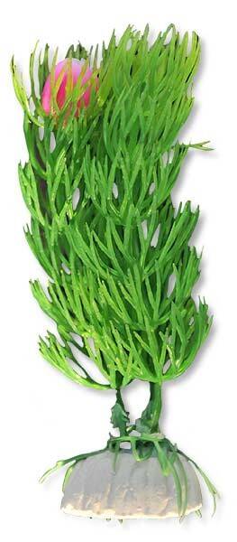 1b28 Artificial plant blister 10cm HAPPET