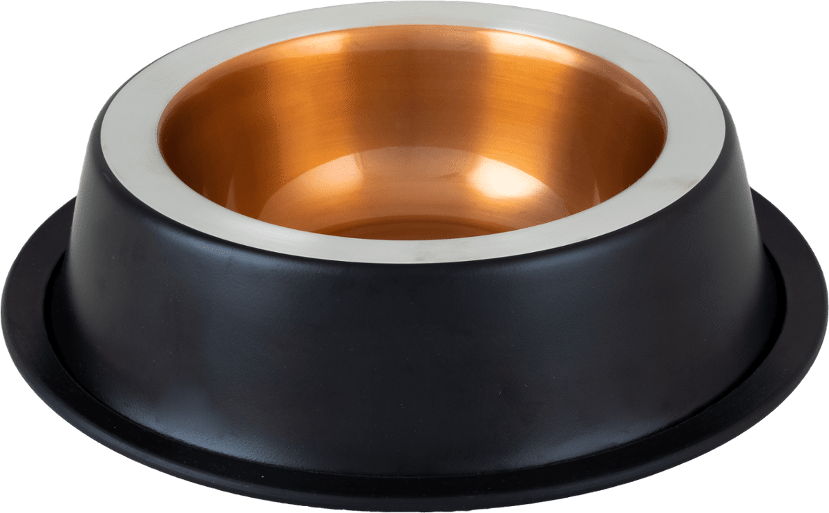 Bowl Deluxe Metal Happet M181 28cm/1,5l