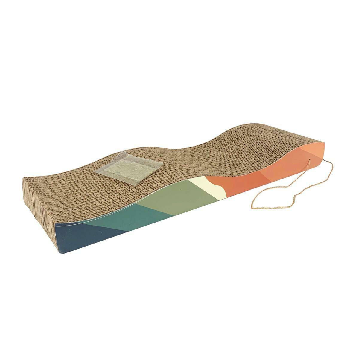 NALA catnip scratcher Happet
