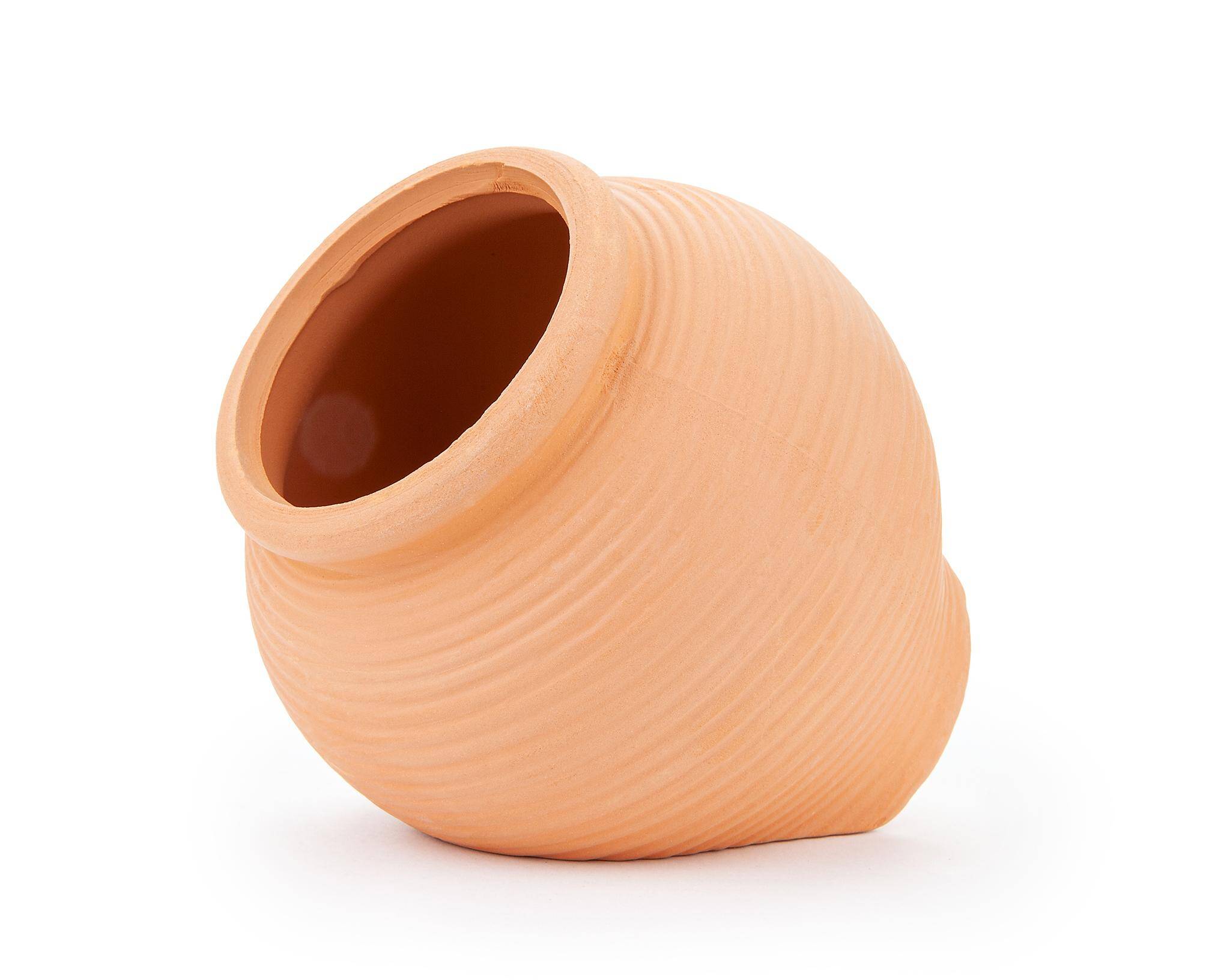 Ceramic jug decoration Happet U938 - 11 cm