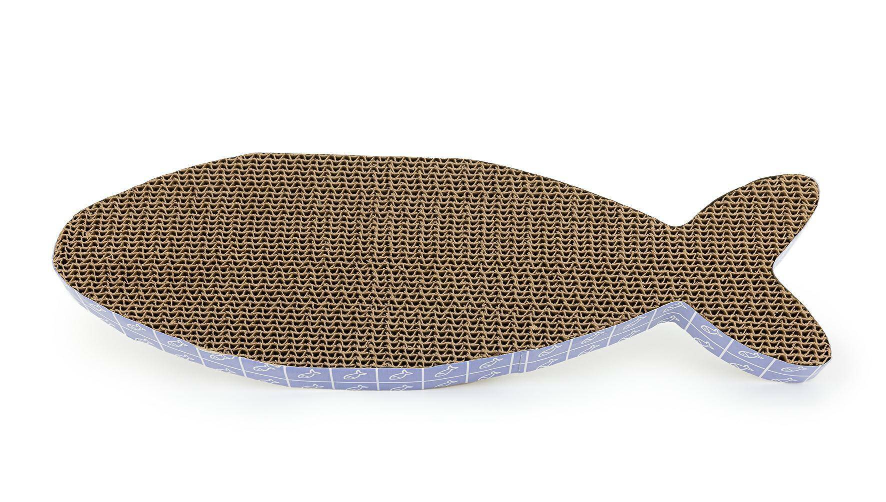 BANZAI catnip scratcher Happet