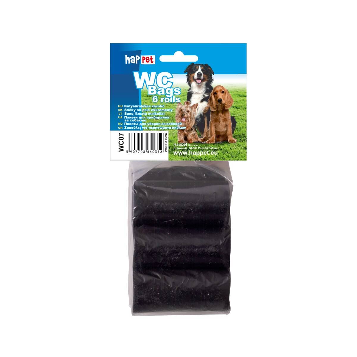 WC07
