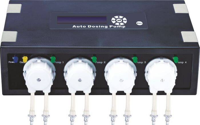 Dosing pump DP4