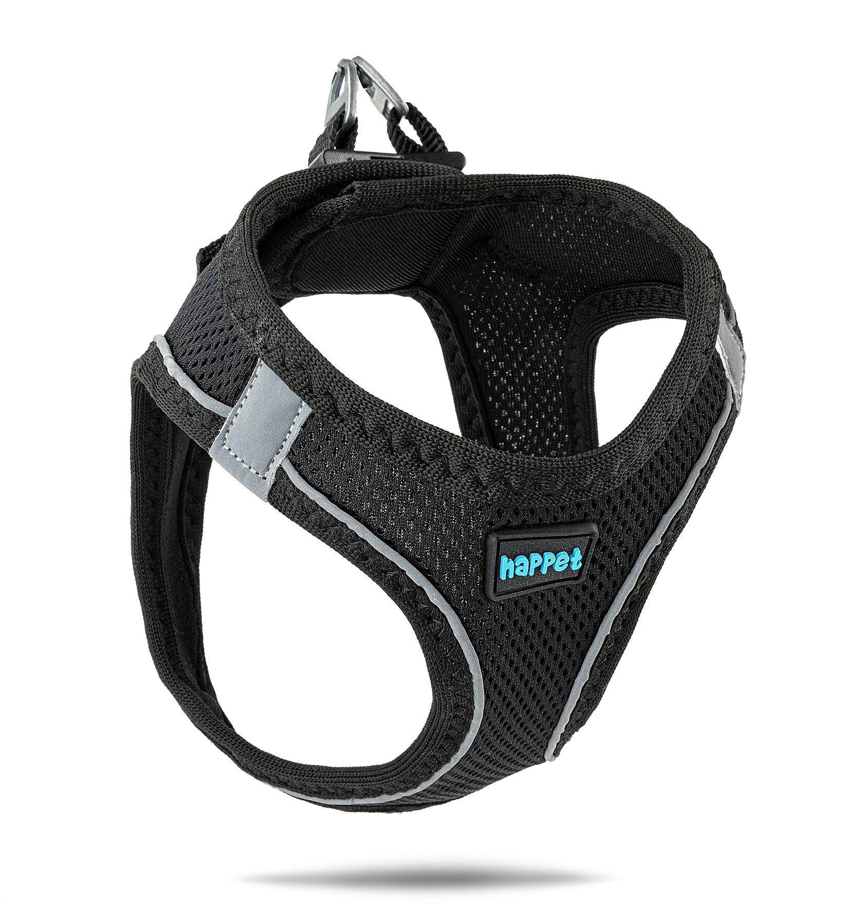 Air comfort harness L black