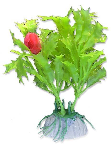 1b11 Artificial plant blister 10cm HAPPET