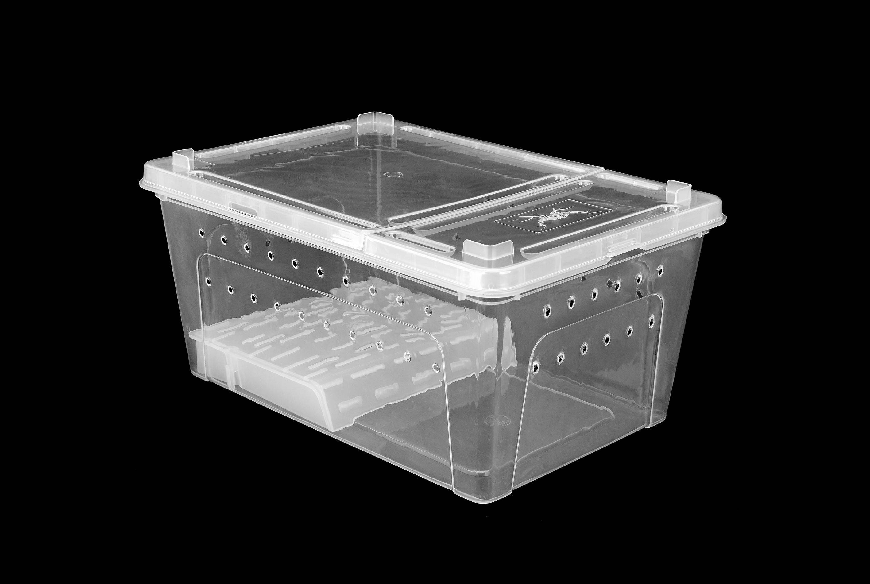 BREEDING BOX Breeding Container With Platform