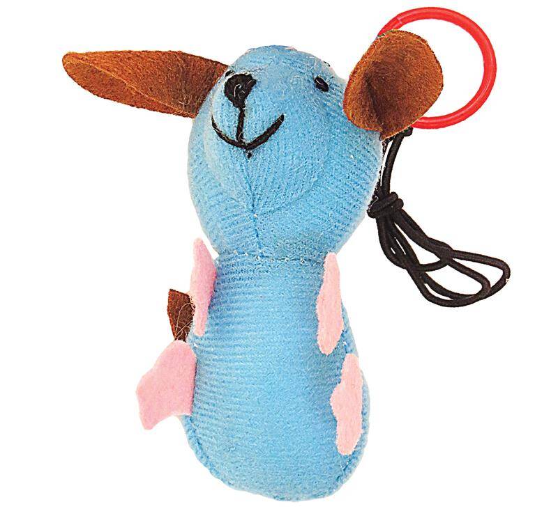 Cat Soft Toy - Happet