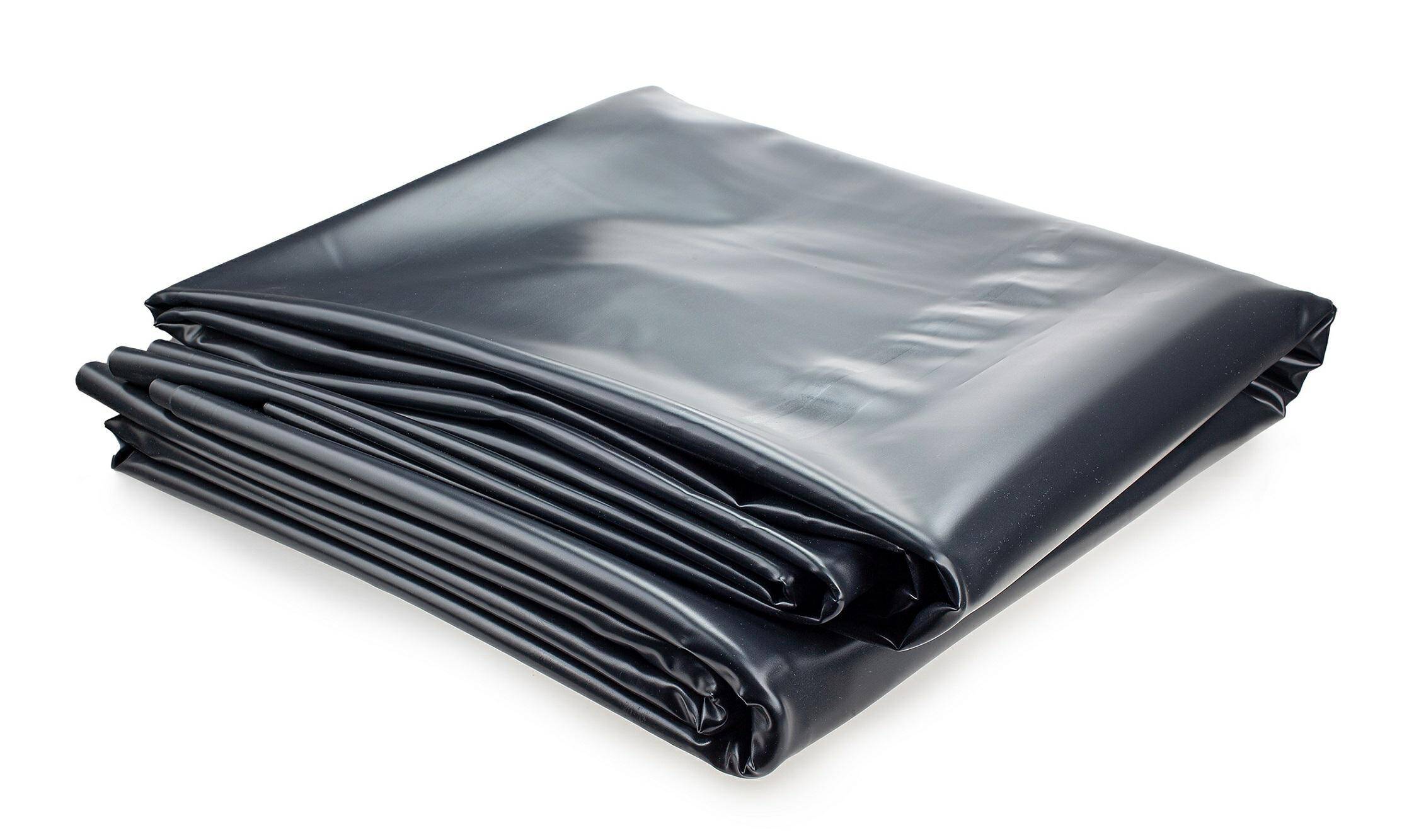 Pond liner PVC Happet 0,5mm 6x6 m