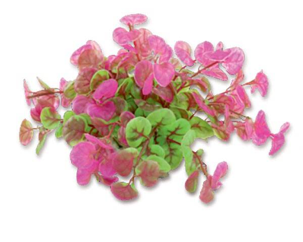 1f11 Artificial plant blister 10cm HAPPET