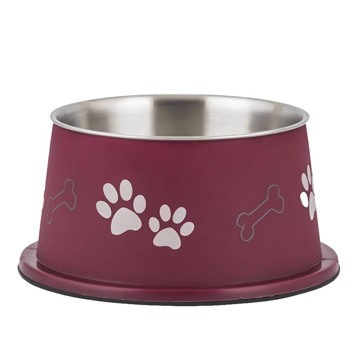 Bowl Delux Spaniel L Happet M159 19cm/0,8l