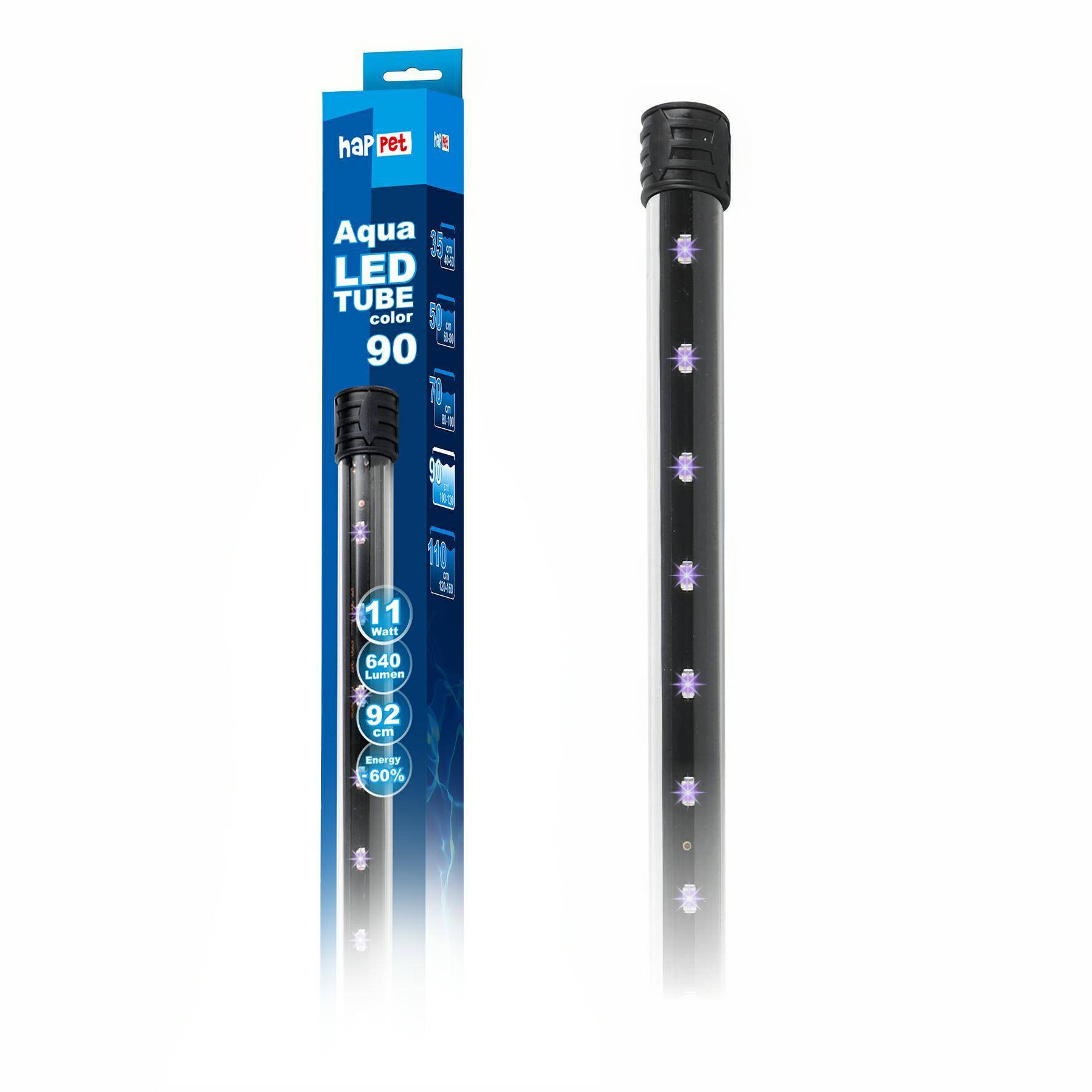 AquaLED lamp Tube color 11W/92cm