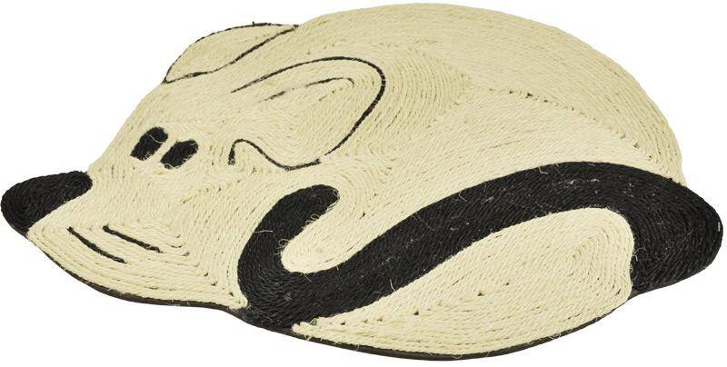 Sisal Cat Rug - Happet