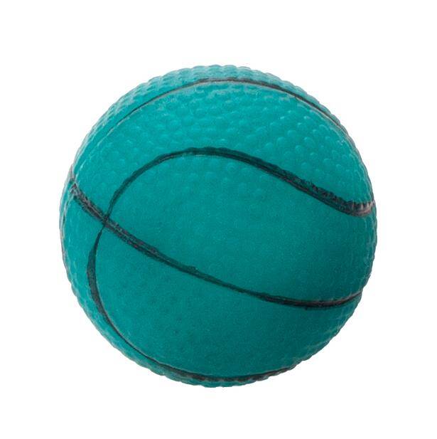 Basketball Toy / Vinyl - Happet Z594 - 4cm