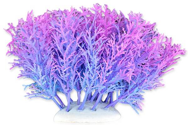 1f04 Artificial plant blister 10cm HAPPET